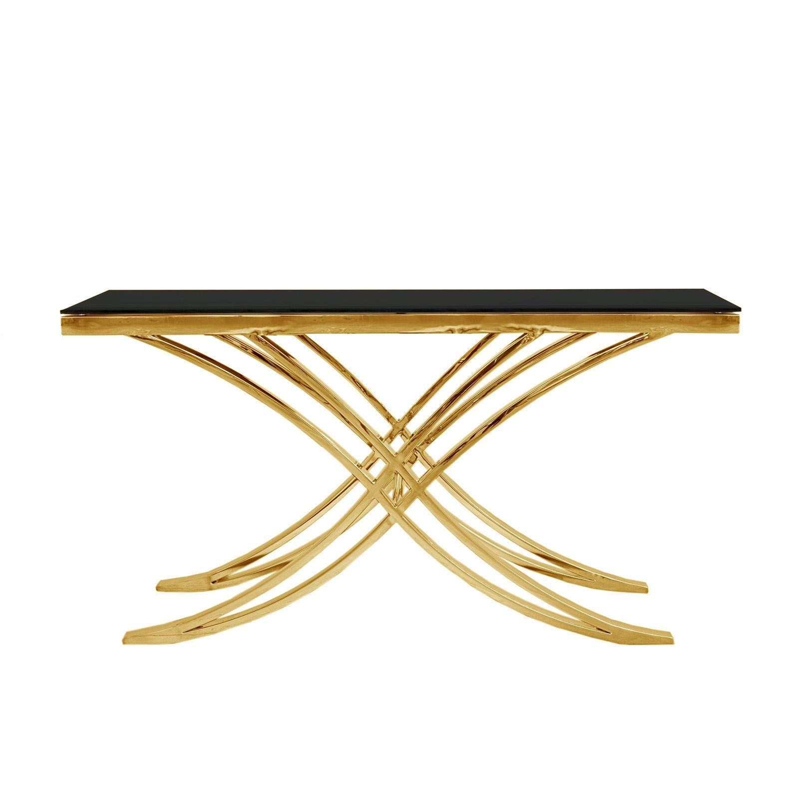 valora tgss console table