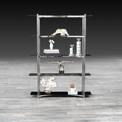 varossi a silver luxury shelf