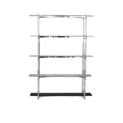 varossi a silver shelf