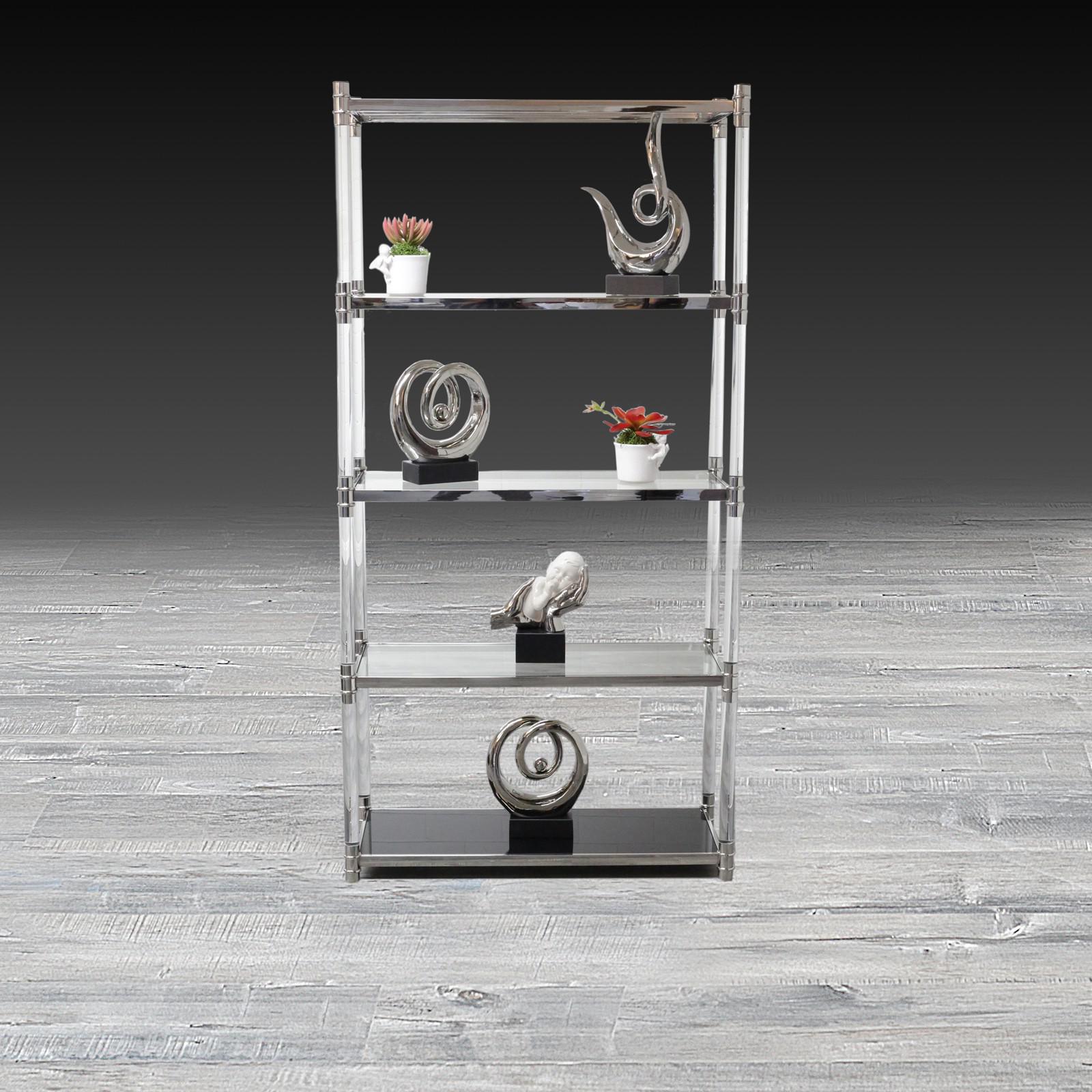 varossi b silver allamoda shelf