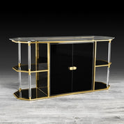 varossi brushed tgss stylish buffet