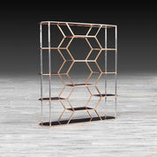 varossi hexagon rg allamoda shelf