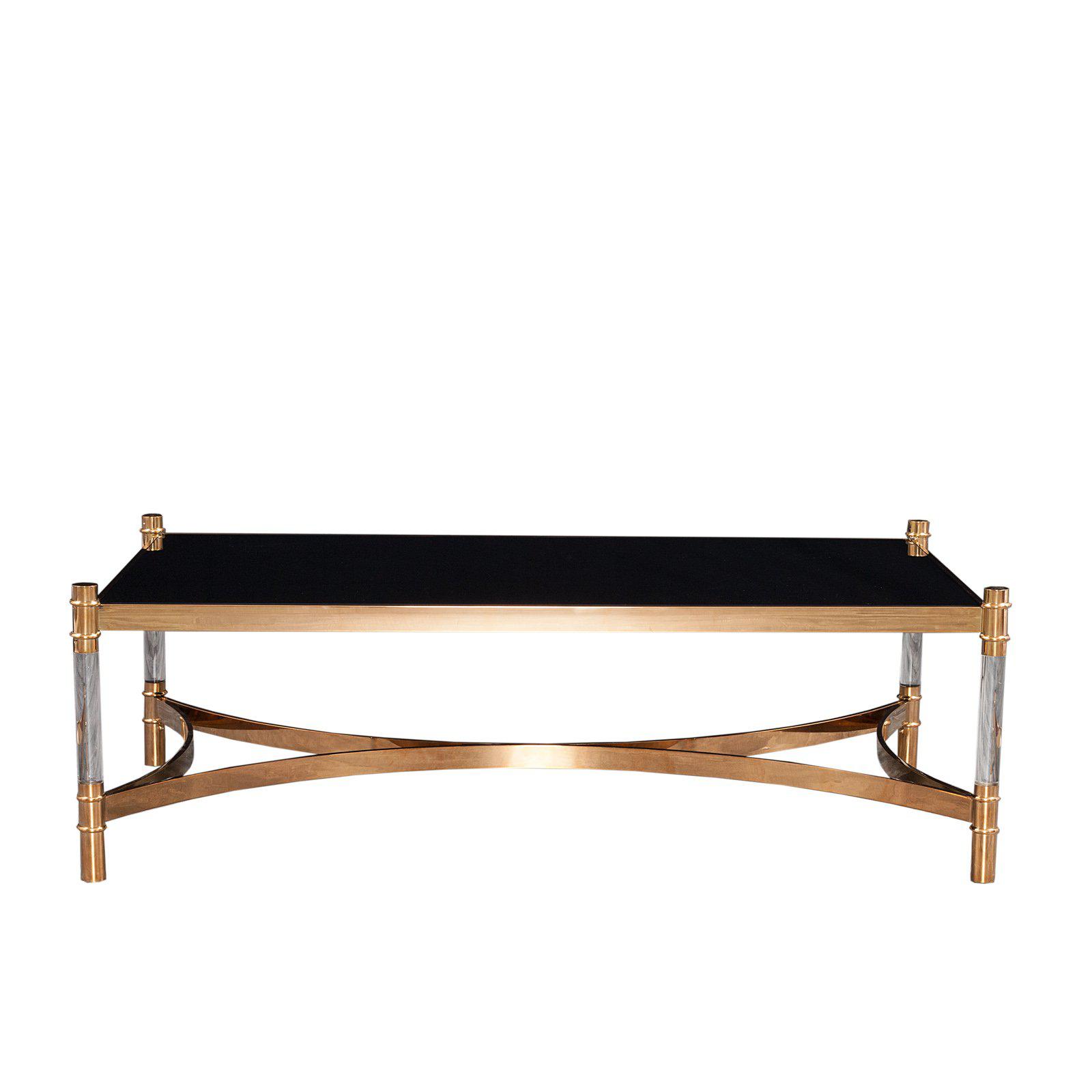 varossi rectangular rg coffee table