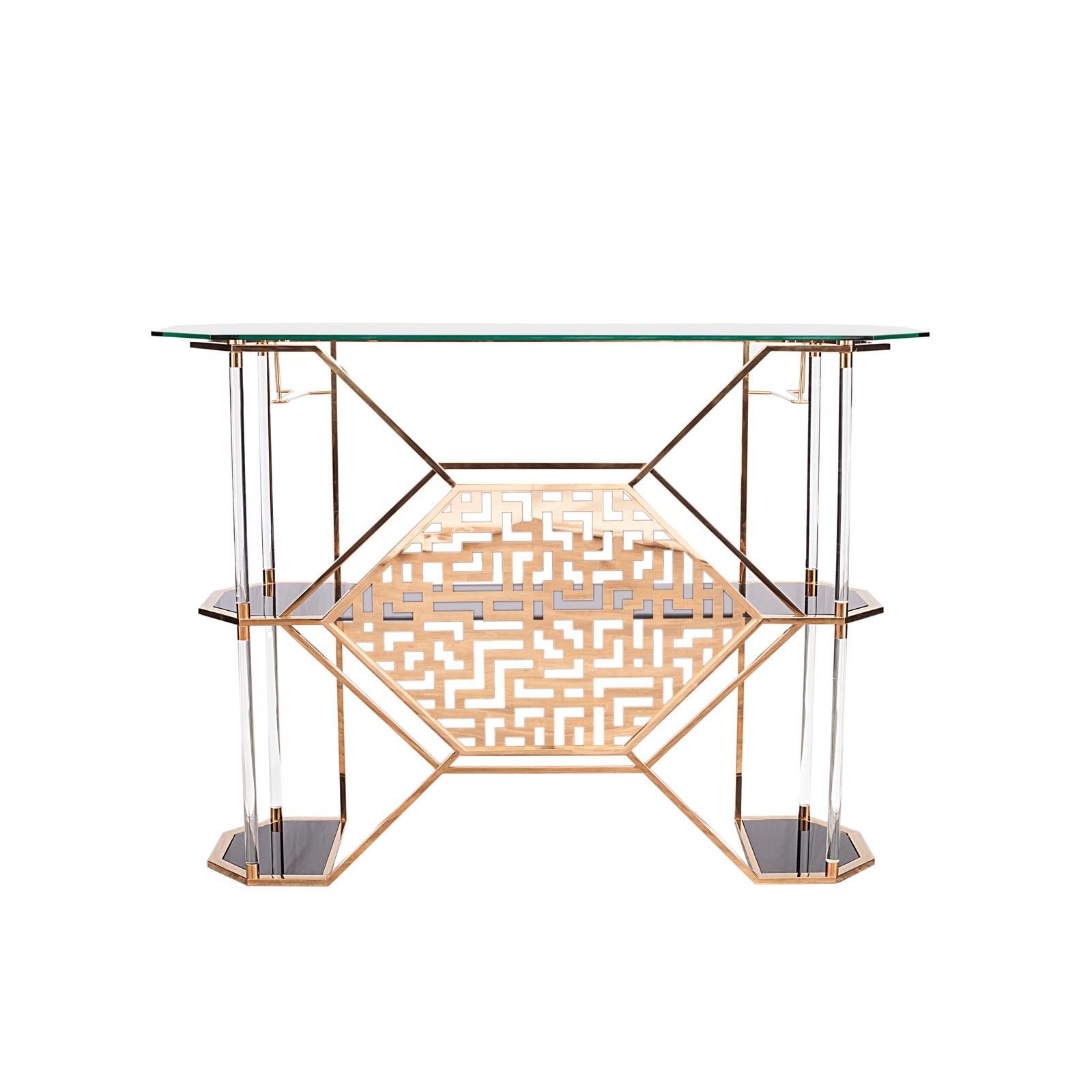 varossi rg bar table