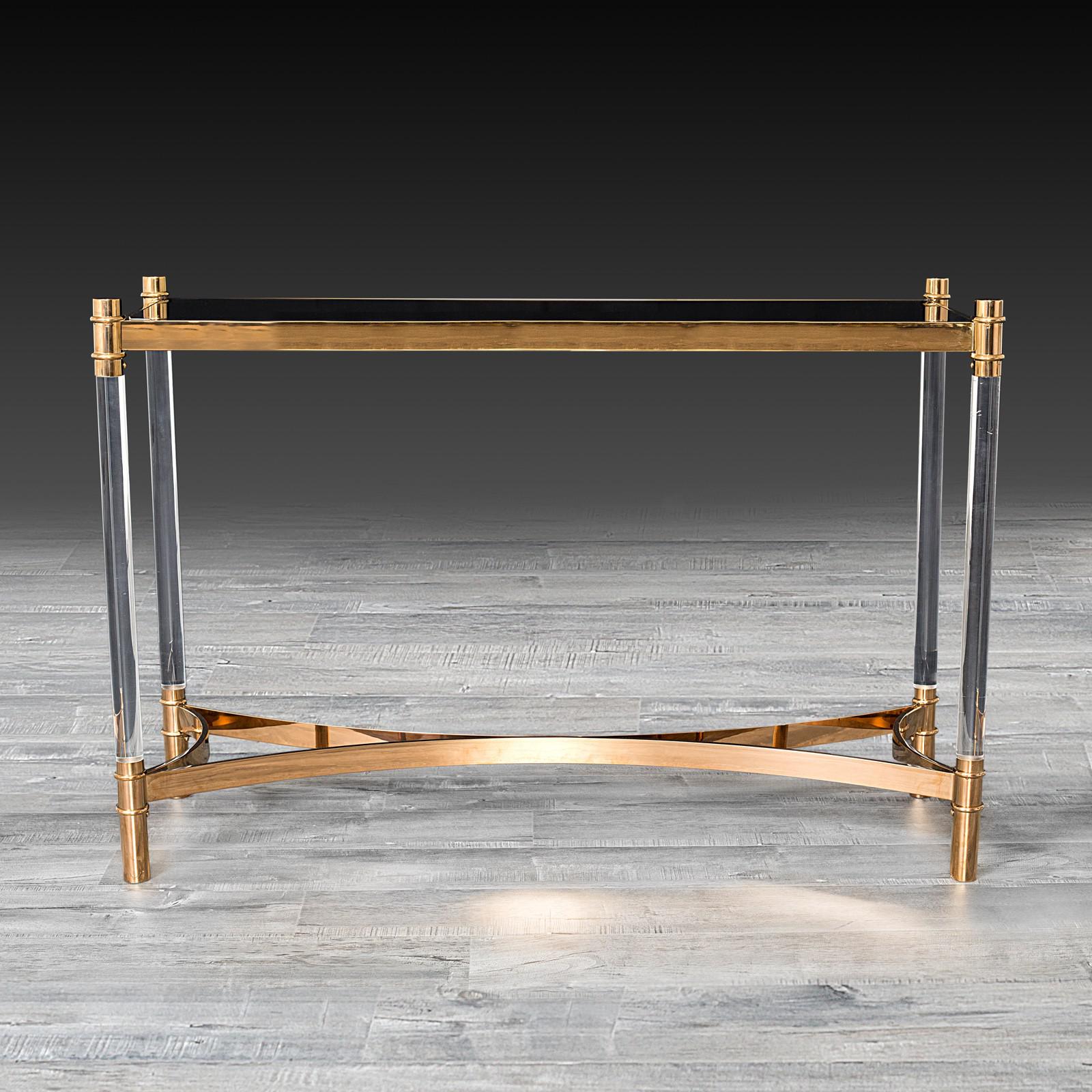 varossi rg modern console table