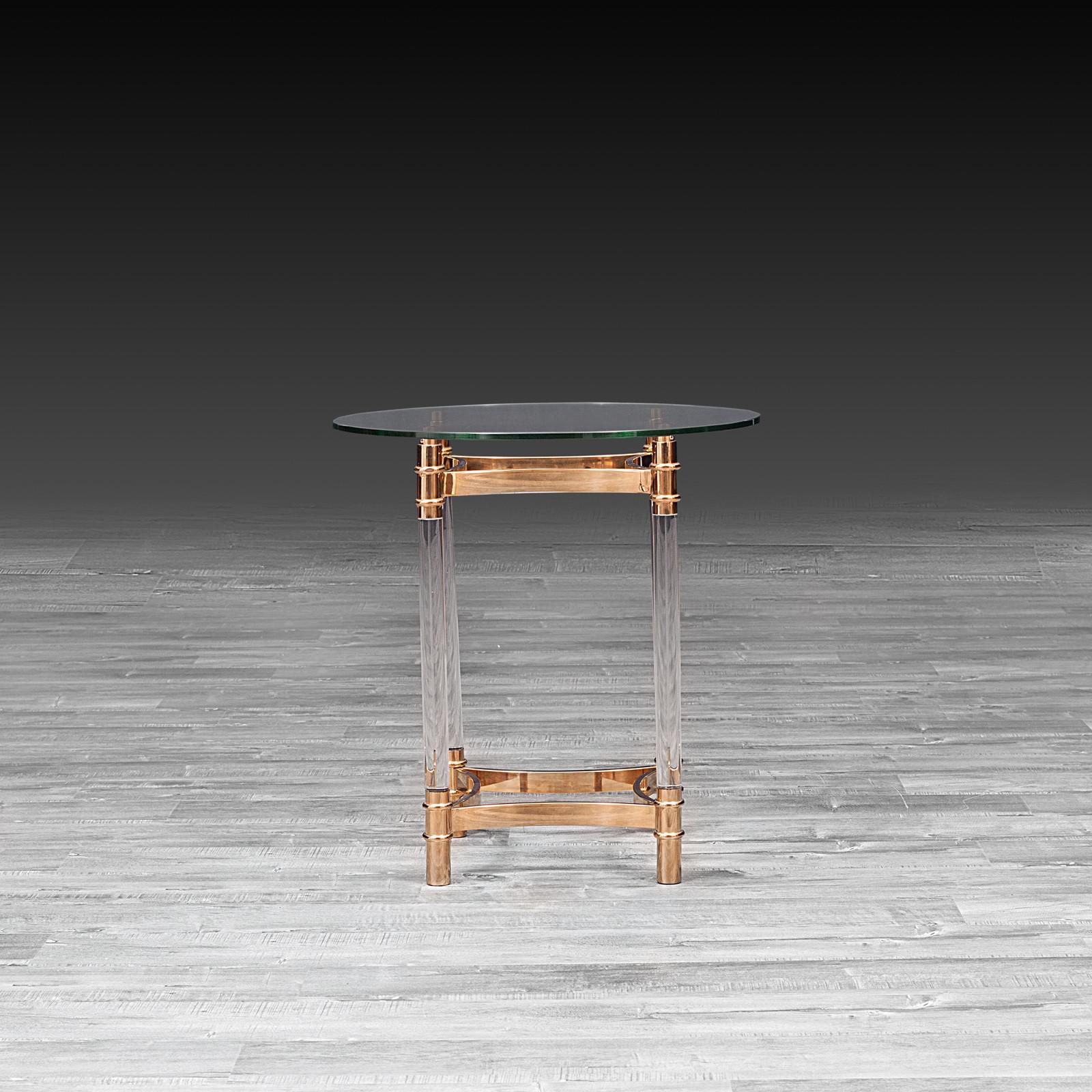 varossi rg modern end table