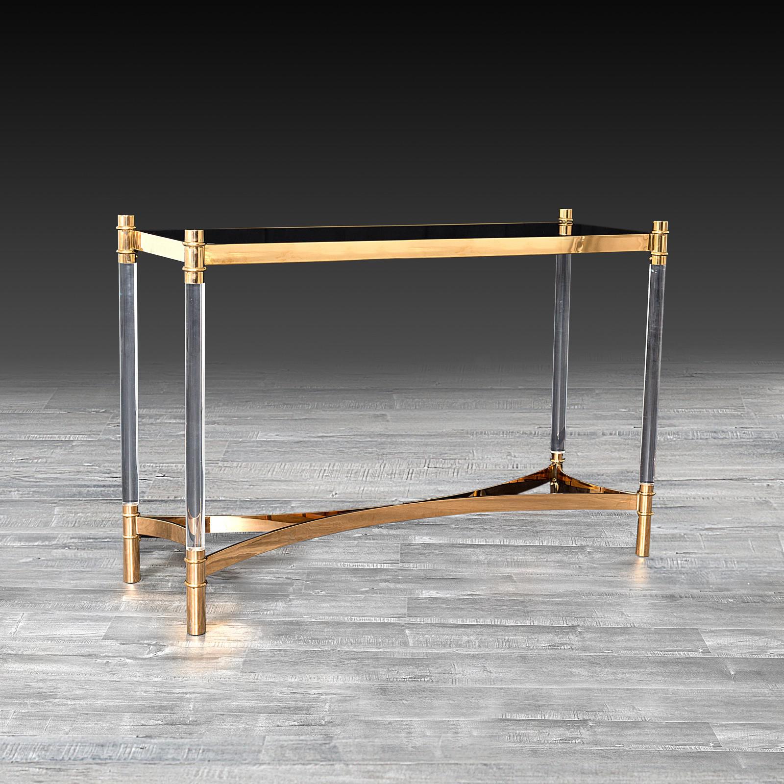 varossi rg stylish console table