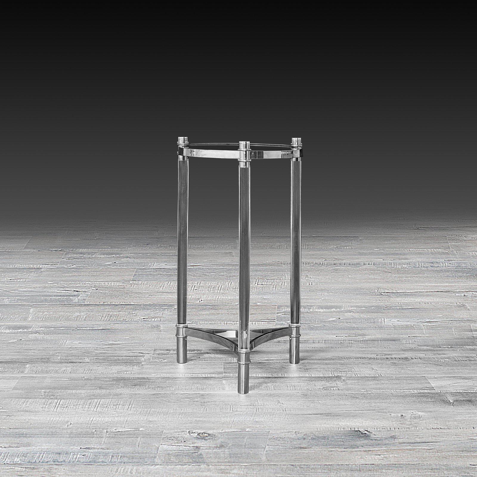 varossi silver allamoda flower stand