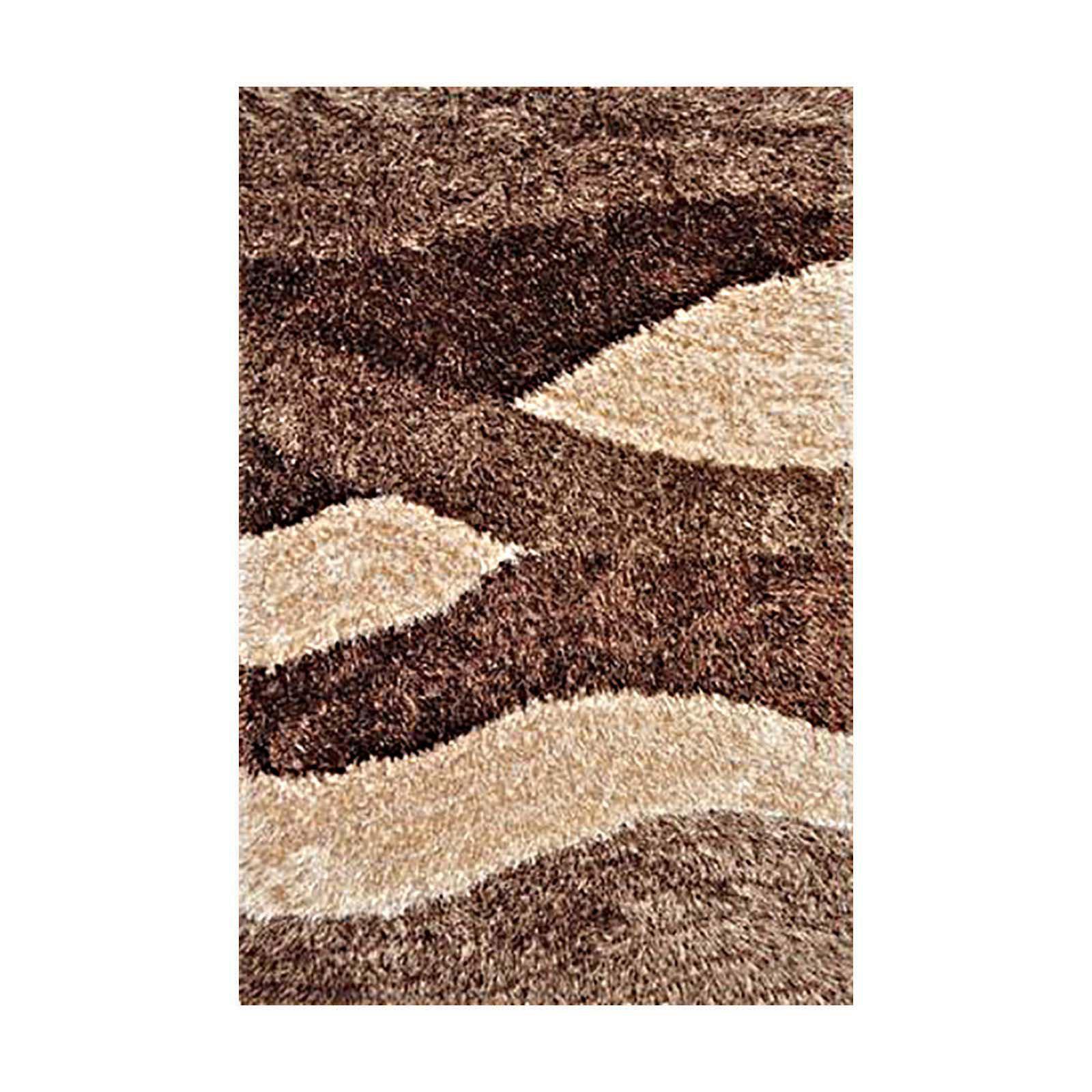 vegas beige brown rug