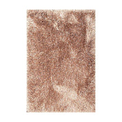 vegas beige silver rug