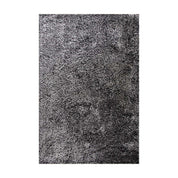 vegas black white rug