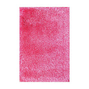 vegas fuschia rug