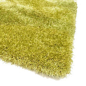 vegas green modern rug