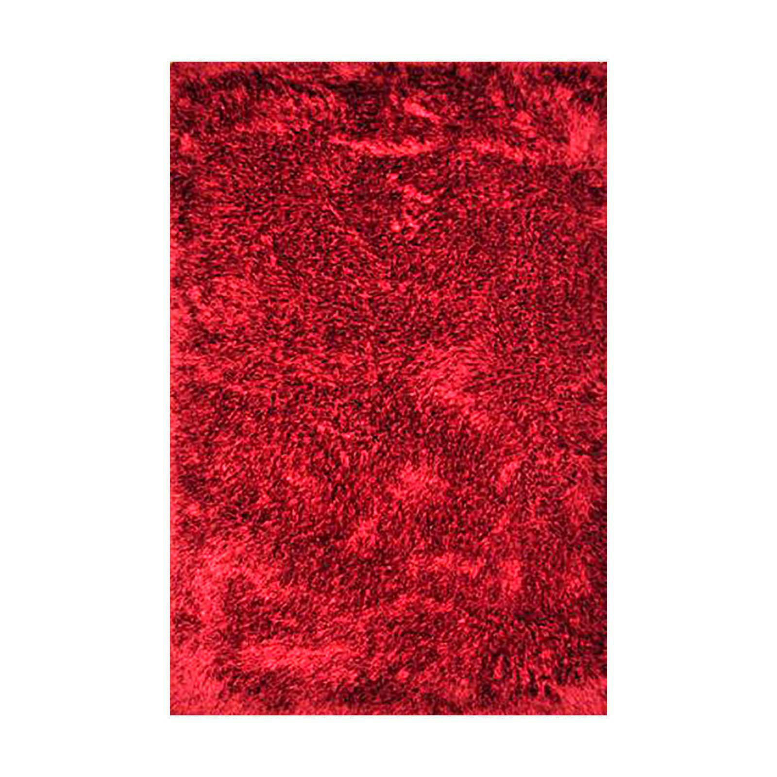 vegas red rug