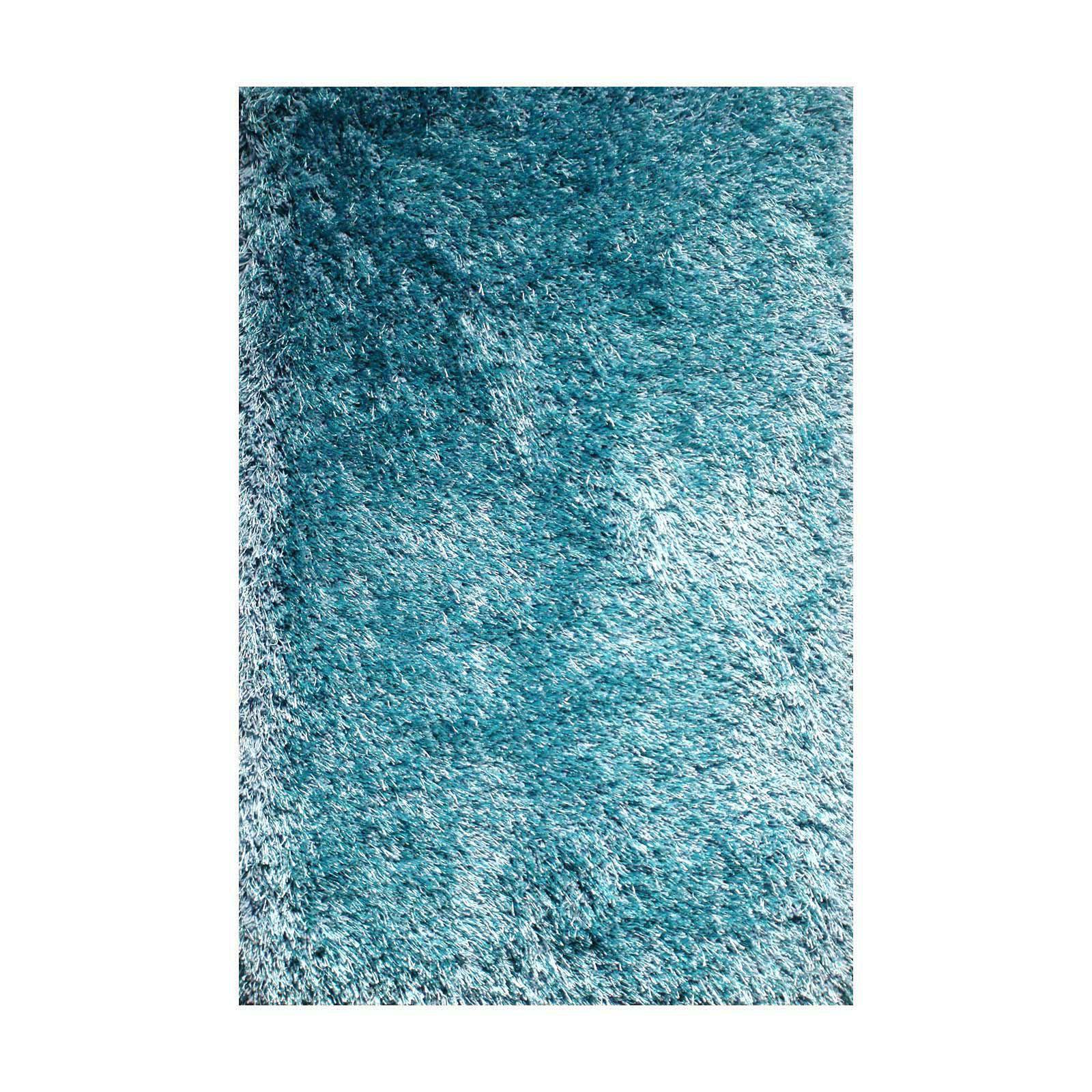 vegas turquoise rug