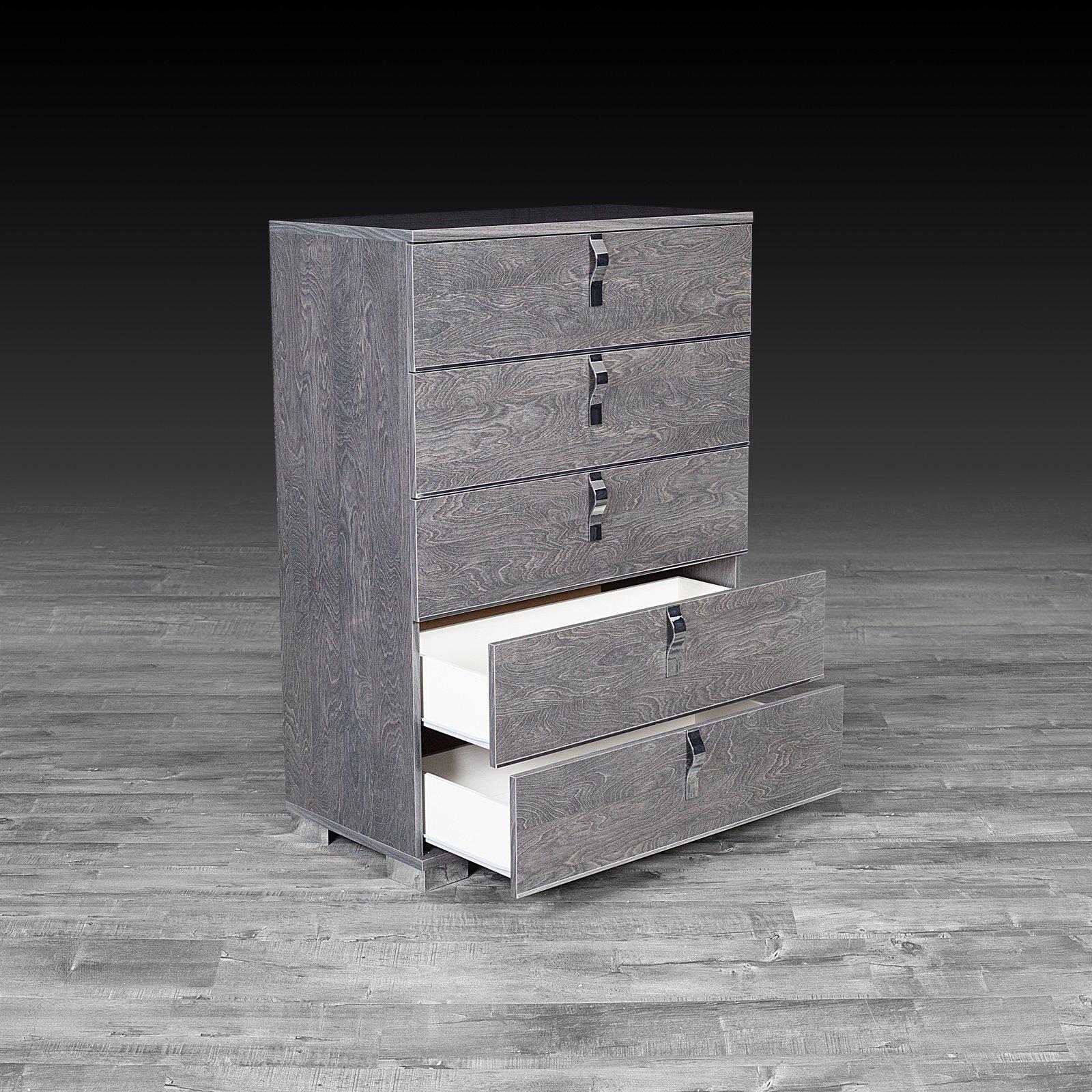 ventura gray allamoda chest