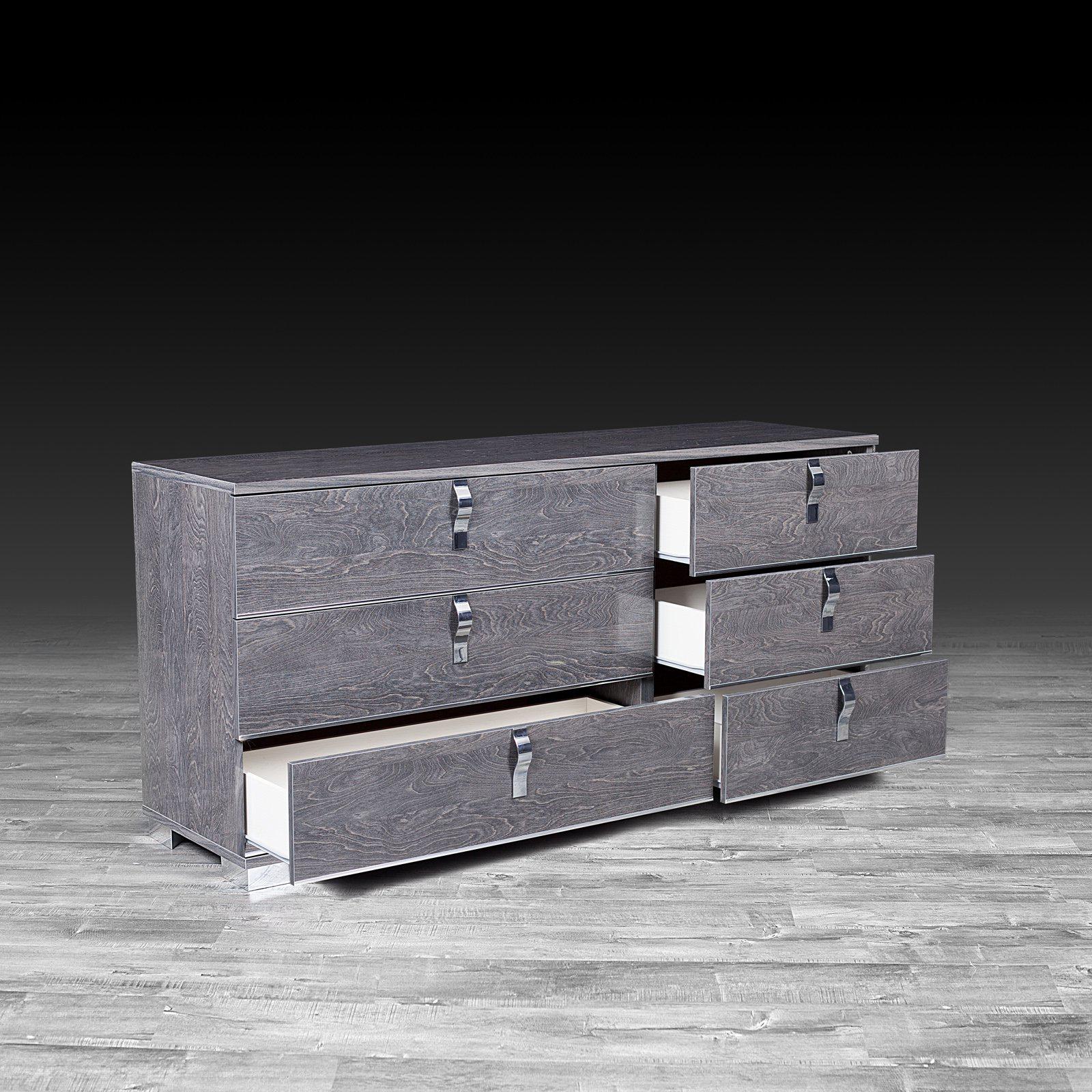 ventura gray allamoda dresser