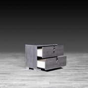 ventura gray allamoda night stand