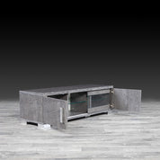 ventura gray allamoda tv stand