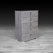 ventura gray stylish chest