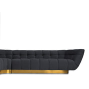 vera gss black allamoda 7 sectional