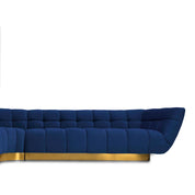 vera gss dark blue allamoda 7 sectional