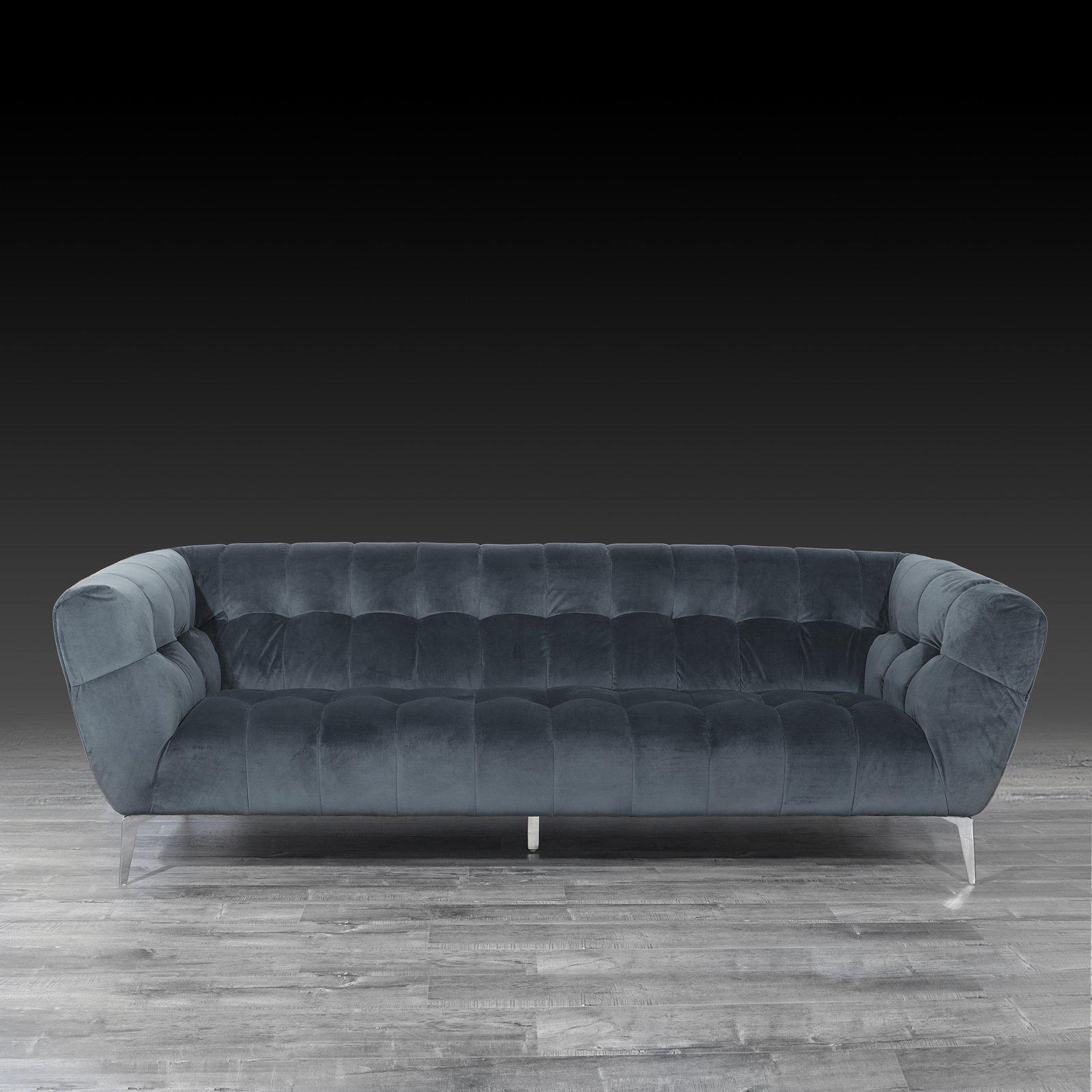 vivian gray modern sofa set