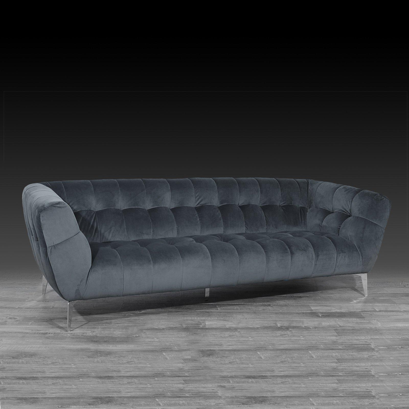 vivian gray stylish sofa set