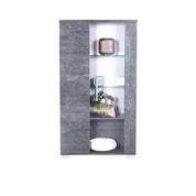 vntura big gray curio