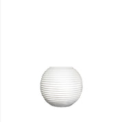 zoro small white vase